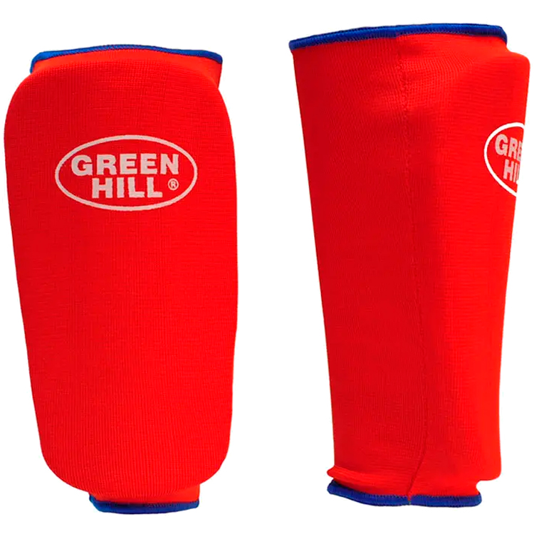 Наколенники для Самбо Green Hill Kneecaps photo Наколенники для Самбо Green Hill Kneecaps photo