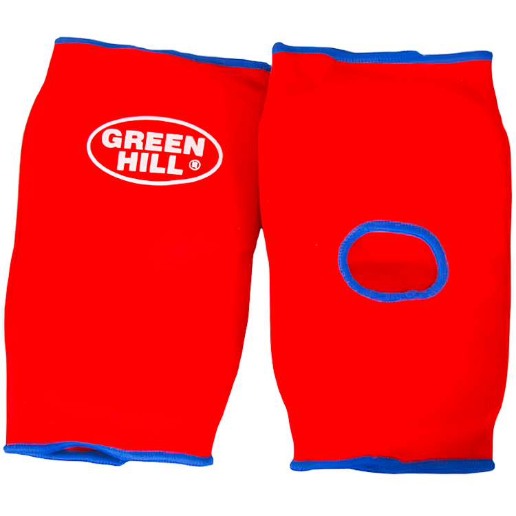 Genunchiere p/u Sambo Green Hill Kneecaps photo 2