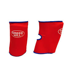 Genunchiere p/u Sambo Green Hill Kneecaps photo 3