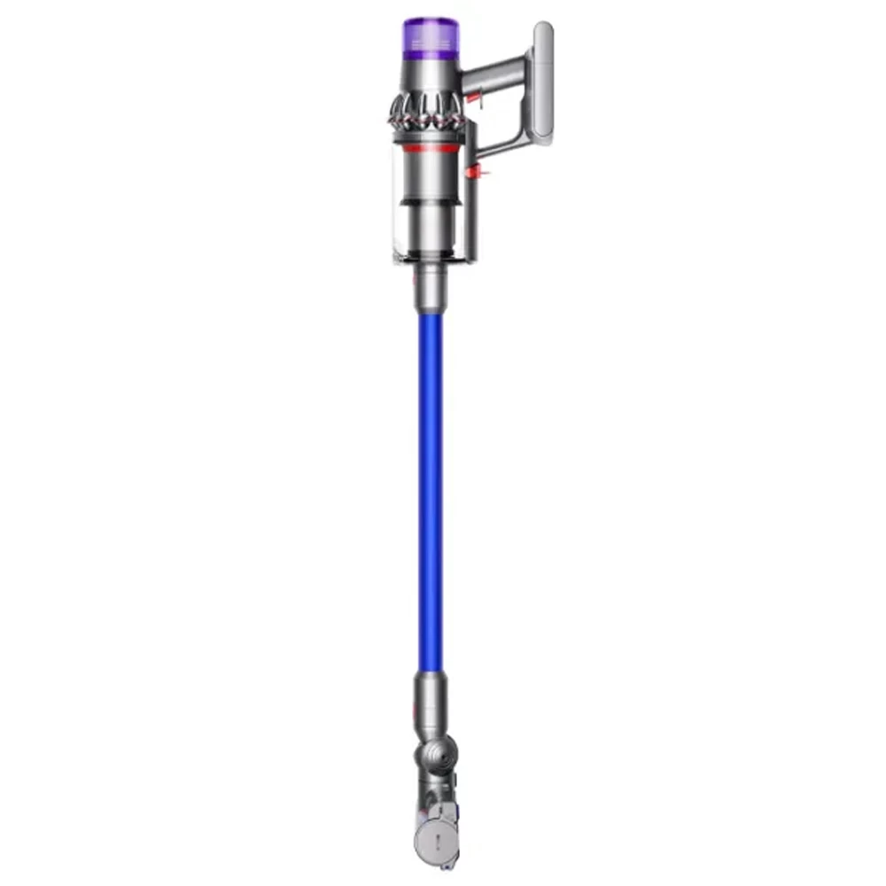 Вертикальный пылесос Dyson V11ADVANCED / 545Вт / Серый-синий photo 3