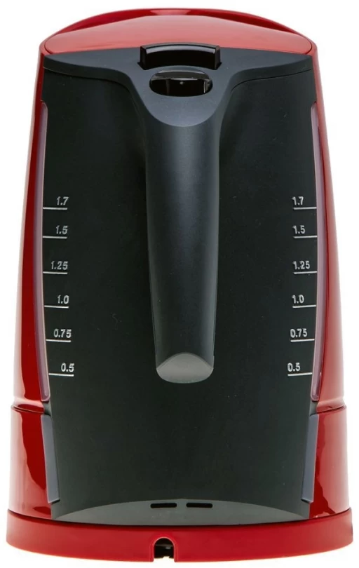 Чайник электрический Braun WK300Red photo 2