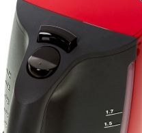 Чайник электрический Braun WK300Red thumbnav 4