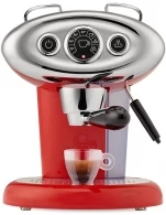 Кофемашина ILLY X71Red 