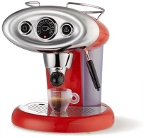 Кофемашина ILLY X71Red thumbnav 3