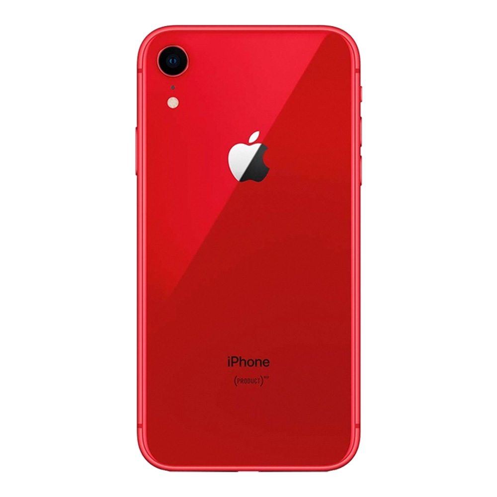 Смартфон Apple iPhone XR / 6.1'' / 3 ГБ / 256 / Red photo 3