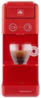 Кофемашина ILLY Y33Red 