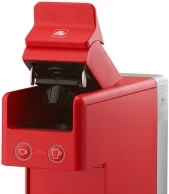Кофемашина ILLY Y33Red thumbnav 2