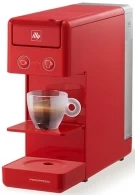 Кофемашина ILLY Y33Red thumbnav 3