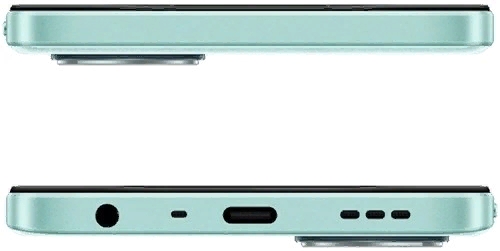 Смартфон OPPO A58 / 6.72'' / 6 ГБ / 128 ГБ / Зеленый photo 3