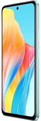 Смартфон OPPO A58 / 6.72'' / 6 ГБ / 128 ГБ / Зеленый photo 5