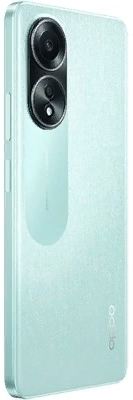 Смартфон OPPO A58 / 6.72'' / 6 ГБ / 128 ГБ / Зеленый photo 6