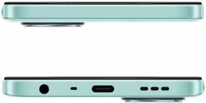 Смартфон OPPO A58 6/128GB Dazzling Green thumbnav 3