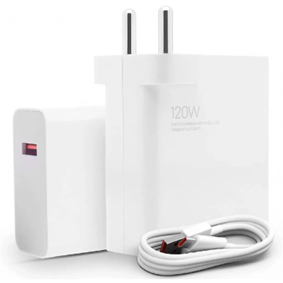 Incarcator pentru telefon mobil Xiaomi MDY13EE photo 1