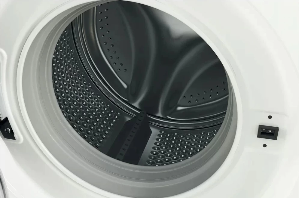 Masina de spalat Indesit MTWE81484WKEE 8 kg / 1400 rot/min / C / Alb photo 2