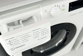 Masina de spalat Indesit MTWE81484WKEE thumbnav 4