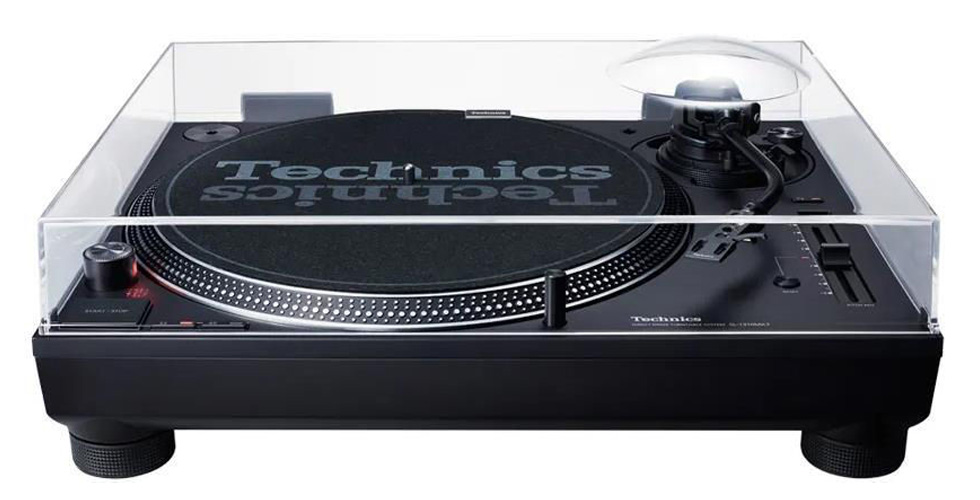 Player vinyl Technics SL1210MK7EE photo 3