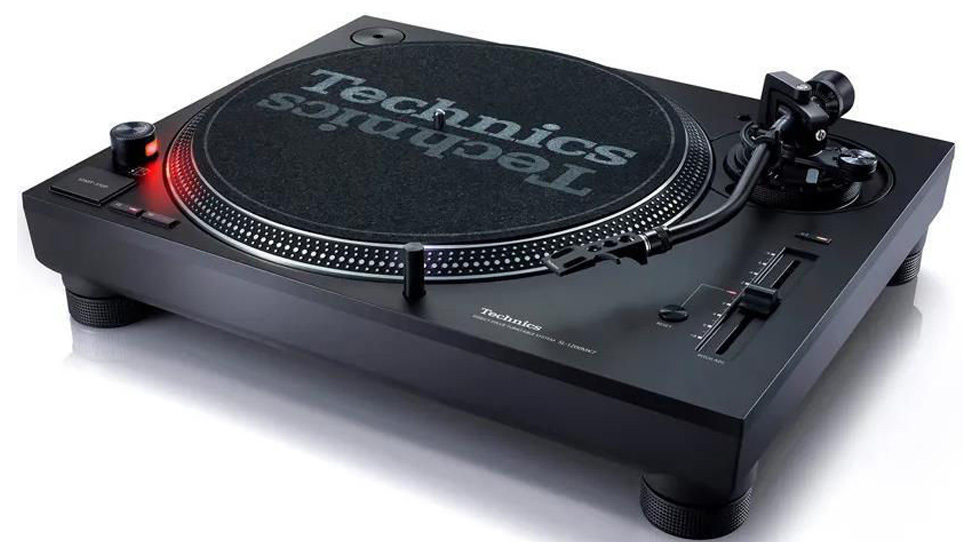 Player vinyl Technics SL1210MK7EE photo 5