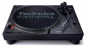 Player vinyl Technics SL1210MK7EE thumbnav 1