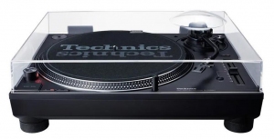 Player vinyl Technics SL1210MK7EE thumbnav 3