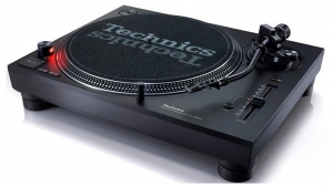 Player vinyl Technics SL1210MK7EE thumbnav 5
