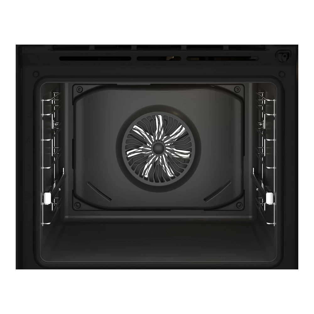 Cuptor electric incorporabil Beko BBIM12300XMPSEF / 72 l. / A+ / Inox photo 2