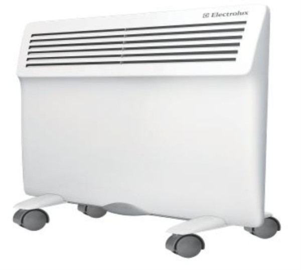 Convector Electrolux ECH/AG1000EF photo Convector Electrolux ECH/AG1000EF photo