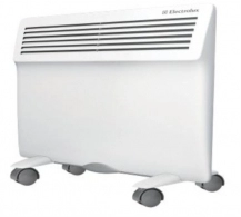 Convector Electrolux ECH/AG1000EF 