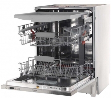 Mas. de spalat vase incorporabila Hotpoint - Ariston HI5020WEF thumbnav 11