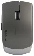 Беспроводная мышь Defender MM675bej 