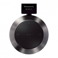 Наушники беспроводные Panasonic RP-BTD10E-K Bluetooth thumbnav 3