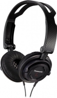 Casti cu fir Panasonic RP-DJS150E-K thumbnav 1