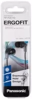 Наушники проводные Panasonic RP-HJE119EEK thumbnav 2