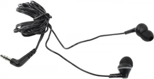 Наушники проводные Panasonic RP-HJE125EK thumbnav 2