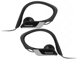 Casti cu fir Panasonic RP-HS34E-K thumbnav 2