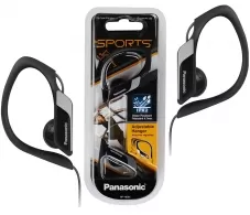 Casti cu fir Panasonic RP-HS34E-K thumbnav 3