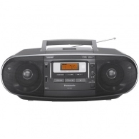 CD player Panasonic RX-D55EEK 