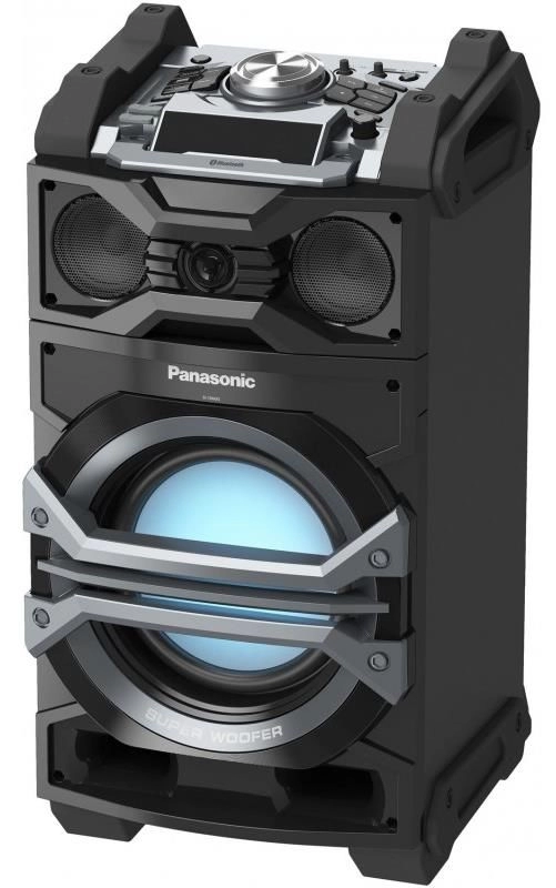 Boxa pentru Party Panasonic SCCMAX5EK photo 2