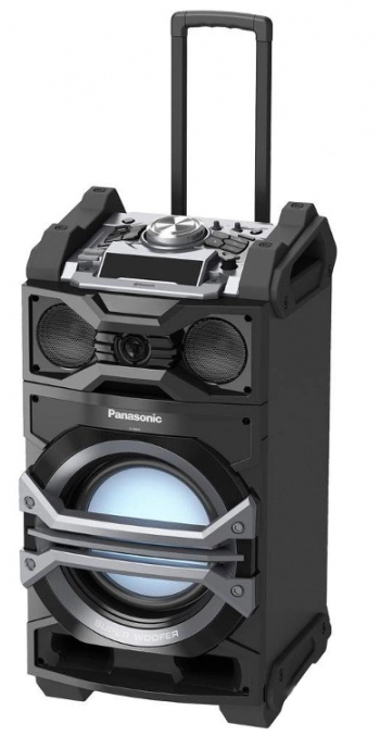 Boxa pentru Party Panasonic SCCMAX5EK photo 3
