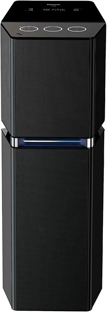Boxa pentru Party Panasonic SC-UA7EE-K photo 1