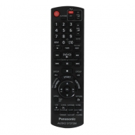 Boxa pentru Party Panasonic SC-VKX20EE-K thumbnav 4