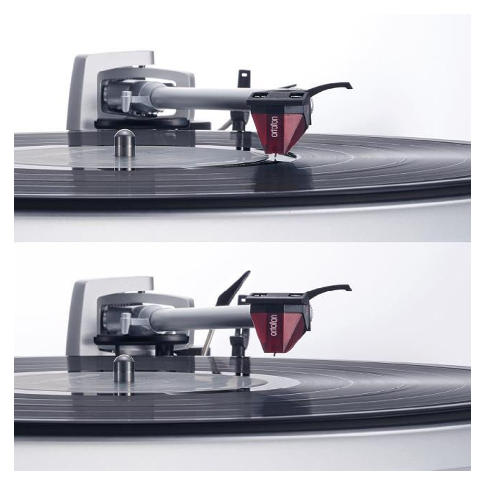 Player vinyl Technics SL-1500CEE-K photo 5