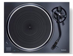 Player vinyl Technics SL-1500CEE-K thumbnav 8