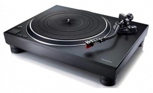 Player vinyl Technics SL-1500CEE-K thumbnav 9