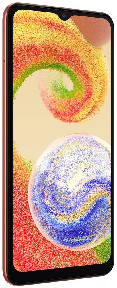 Smartphone Samsung Galaxy A04 / 6.5'' / 4 GB / 64 GB / Maro photo 5