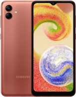 Smartphone Samsung Galaxy A04 4/64GB Copper thumbnav 1
