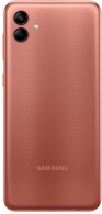 Smartphone Samsung Galaxy A04 4/64GB Copper thumbnav 4