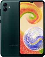 Smartphone Samsung Galaxy A04 4/64GB Green thumbnav 1