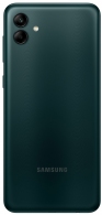 Smartphone Samsung Galaxy A04 4/64GB Green thumbnav 6