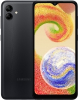 Smartphone Samsung Galaxy A04 3/32GB Black thumbnav 1