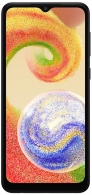 Smartphone Samsung Galaxy A04 3/32GB Black thumbnav 6